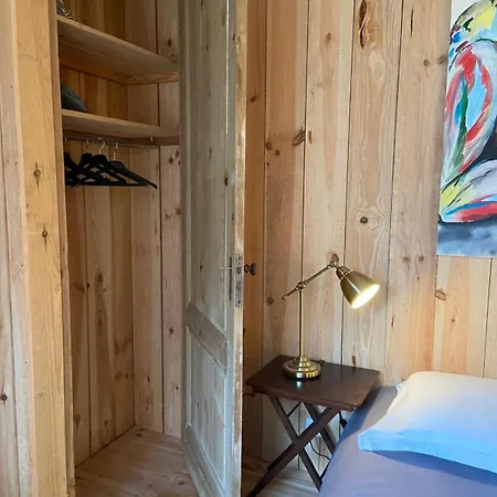 Le Refuge Du Cap Ferret Bed & Breakfast Lege-Cap-Ferret