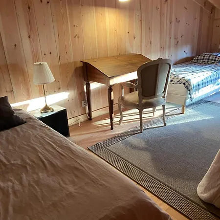 Bed & Breakfast Le Refuge Du Cap Ferret *
