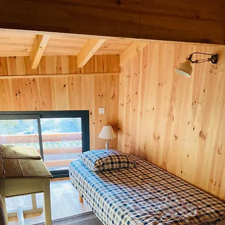 Le Refuge Du Cap Ferret Bed & Breakfast