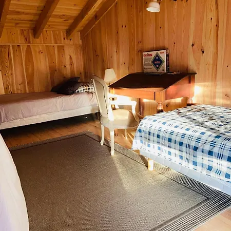 Bed & Breakfast Le Refuge Du Cap Ferret *