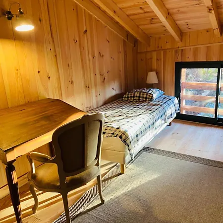 Bed & Breakfast Le Refuge Du Cap Ferret Lege-Cap-Ferret