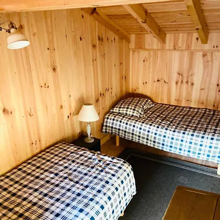 Bed & Breakfast Le Refuge Du Cap Ferret *