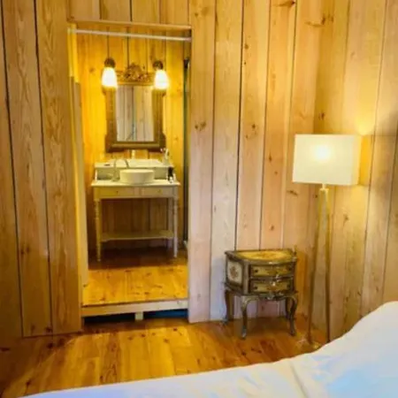 Bed & Breakfast Le Refuge Du Cap Ferret