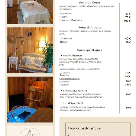 Bed & Breakfast Le Refuge Du Cap Ferret